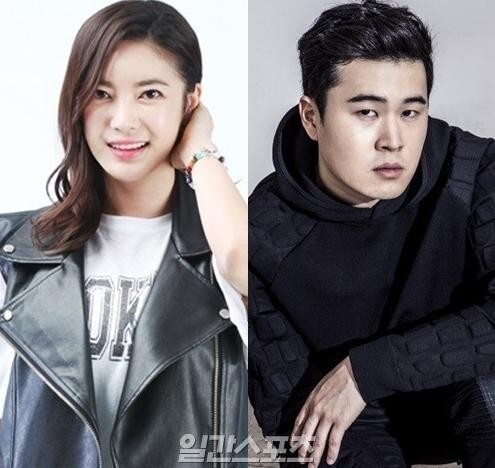 NS允智和Chancellor承认恋情了? NS允智和Chancellor承认恋情了?