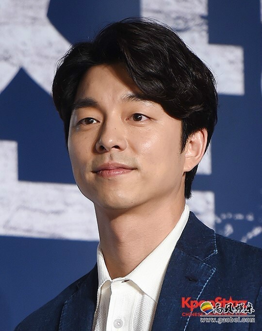 《鬼怪》中展现了精湛演技的孔侑以20%的支持率位居一位 《鬼怪》中展现了精湛演技的孔侑以20%的支持率位居一位