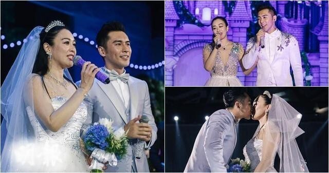 钟丽缇是怎样回应她怀孕的? 钟丽缇是怎样回应她怀孕的?