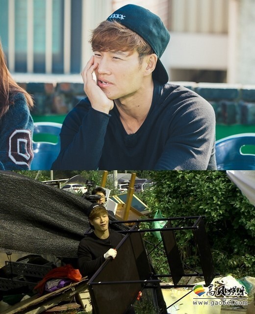 综艺节目《我的家出现了》将播出“住在仓库的少女”特辑