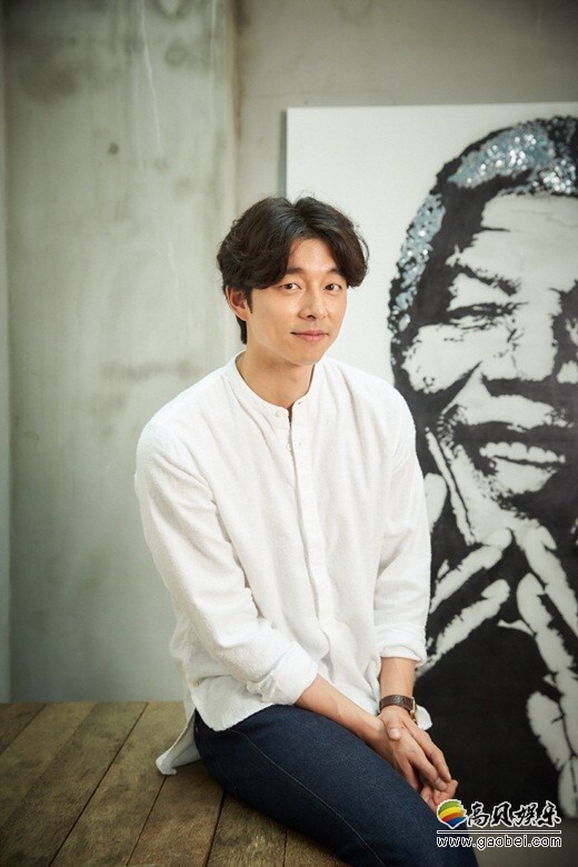 韩国演员孔刘将于4月和5月在台湾、香港举办粉丝见面会 韩国演员孔刘将于4月和5月在台湾、香港举办粉丝见面会