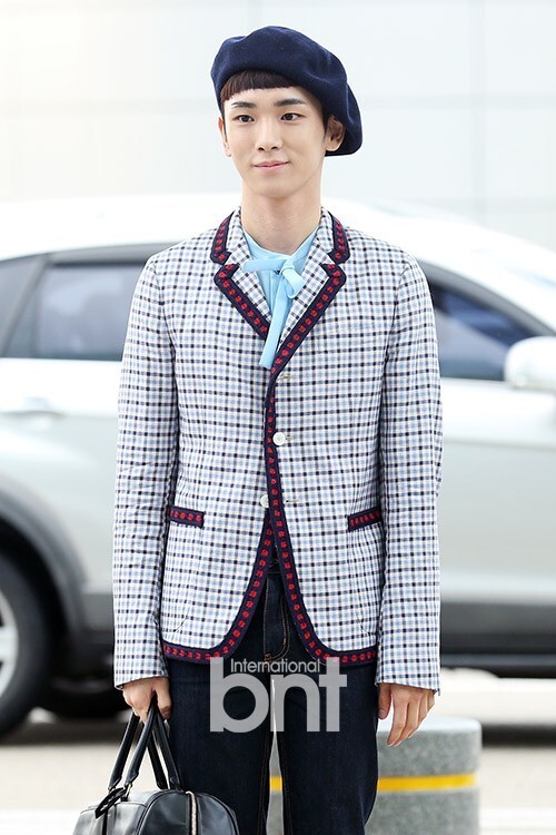 Key确定出演MBC新月火剧《守望者》 Key确定出演MBC新月火剧《守望者》