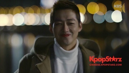 昨日播出的KBS2TV水木剧《金科长》全国收视率为15.5%