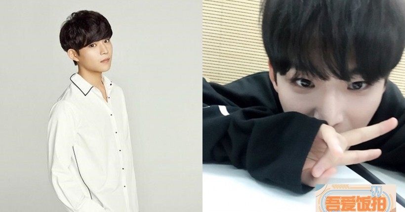 少年24成员李和荣与前女友的电话录音被曝光