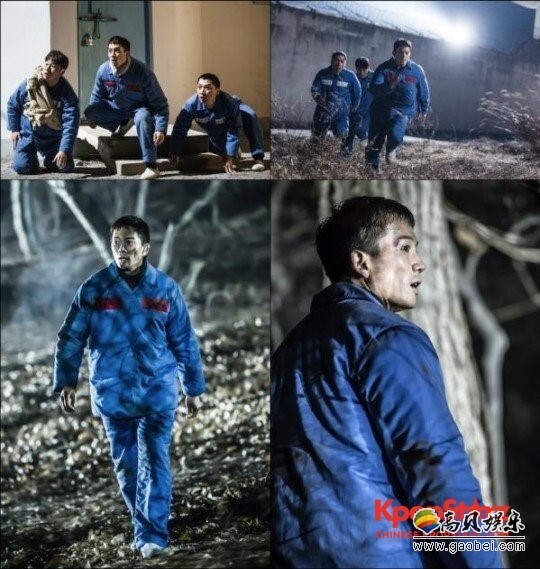 池城和李宝英展现的热烈爱情受到了粉丝的关注