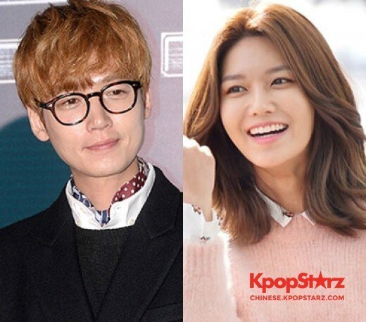 郑志娜将在本月12日下午4时在首尔举行婚礼 郑志娜将在本月12日下午4时在首尔举行婚礼