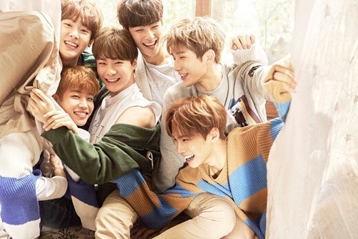 韩国男团ASTRO将于22日发行冬季特别专辑《Winter Dream》 韩国男团ASTRO将于22日发行冬季特别专辑《Winter Dream》