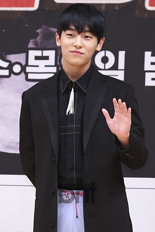 L.Joe近日向所属经纪公司TOP MEDIA提出解除专属合约的要求 L.Joe近日向所属经纪公司TOP MEDIA提出解除专属合约的要求