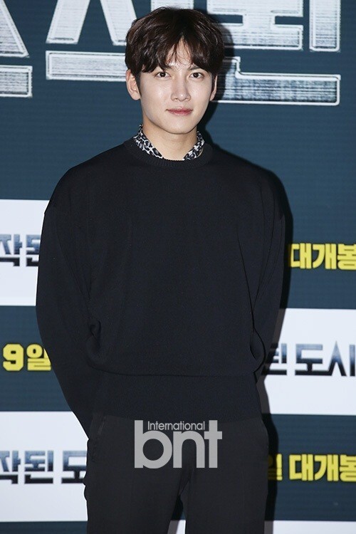 韩国演员池昌旭有望出演SBS电视台新剧《请小心这女人》