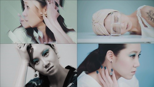 ERGHE代言人孔晓振所拍摄的2017年春夏数位影像公开