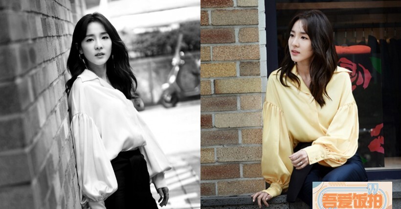 歌手出身的sandara最近主演了人生第一部电影《ONE STEP》 歌手出身的sandara最近主演了人生第一部电影《ONE STEP》