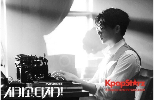 宋慧乔为至亲刘亚仁应援 宋慧乔为至亲刘亚仁应援