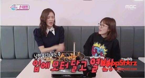 孙泰英被问是否有三胎计划 孙泰英被问是否有三胎计划