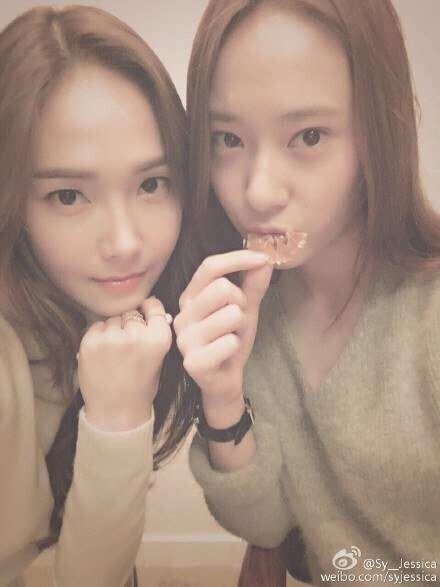 Jessica(郑秀妍)接受了采访 "因为有妹妹在,SM娱乐公司还是一个好地方" Jessica(郑秀妍)接受了采访 "因为有妹妹在,SM娱乐公司还是一个好地方"