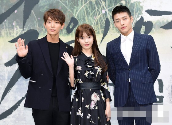 《步步惊心:丽》以单集40万美元的价格出售 《步步惊心:丽》以单集40万美元的价格出售