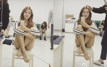 韩国女子组合D.Holic成员Hami是什么时候出生的？