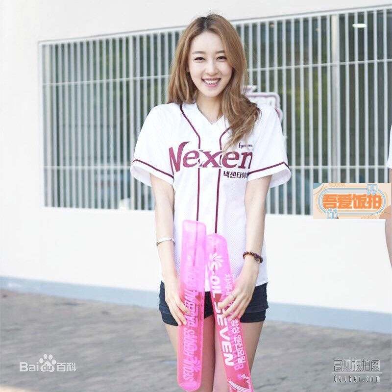 韩国女子组合D.Holic成员Hami的身高有多高? 韩国女子组合D.Holic成员Hami的身高有多高?