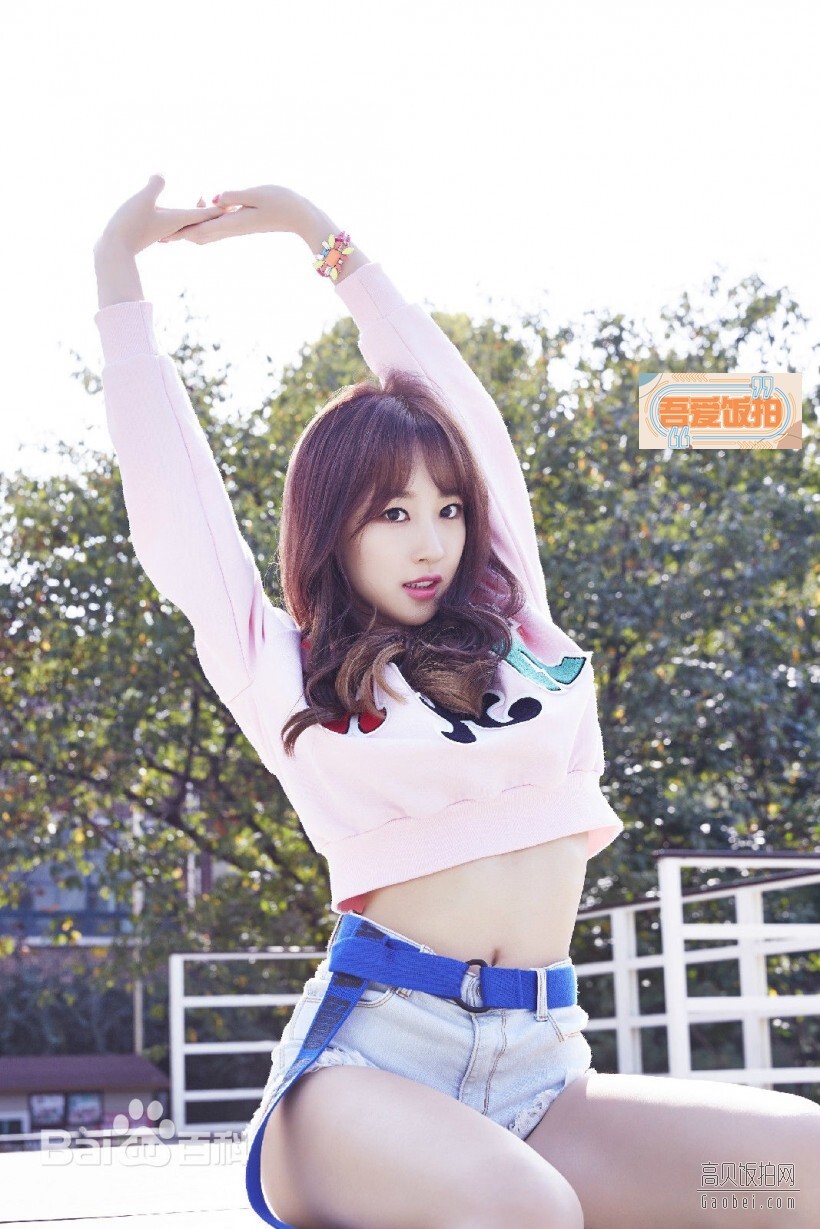 韩国女子组合D.Holic成员Hami的中文名叫什么? 韩国女子组合D.Holic成员Hami的中文名叫什么?