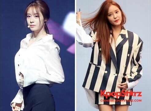 DIA在首尔举行了新真人秀节目《YoloTrip》的制作发表会 DIA在首尔举行了新真人秀节目《YoloTrip》的制作发表会