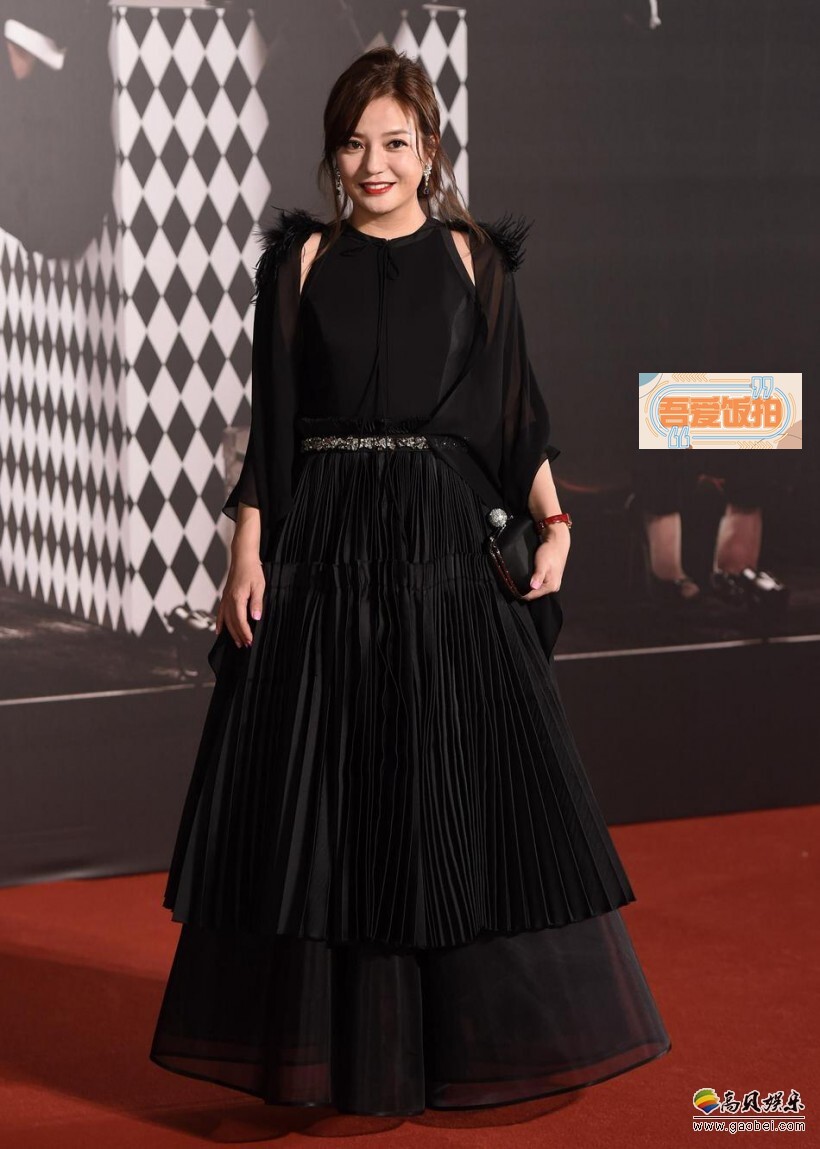 第36届香港电影金像奖颁奖礼在香港举行