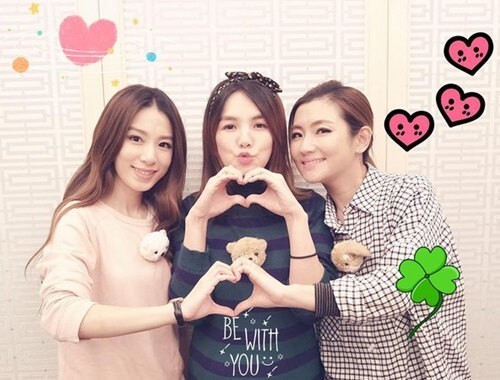 Ella怀孕9个月进入卸货倒数 Ella怀孕9个月进入卸货倒数