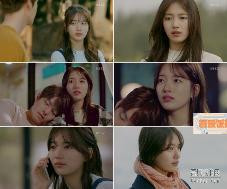 申晙暎靠在心爱的鲁乙肩膀上死去