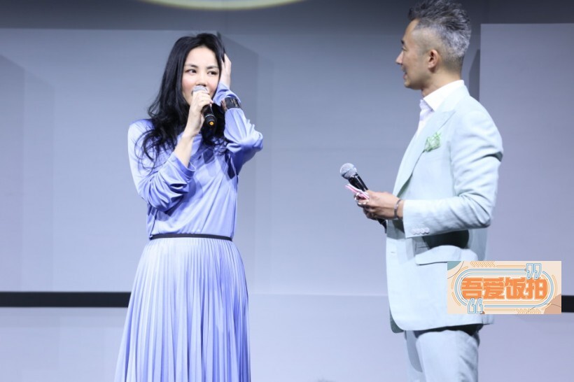 备受关注的王菲2016年演唱会终于揭开面纱