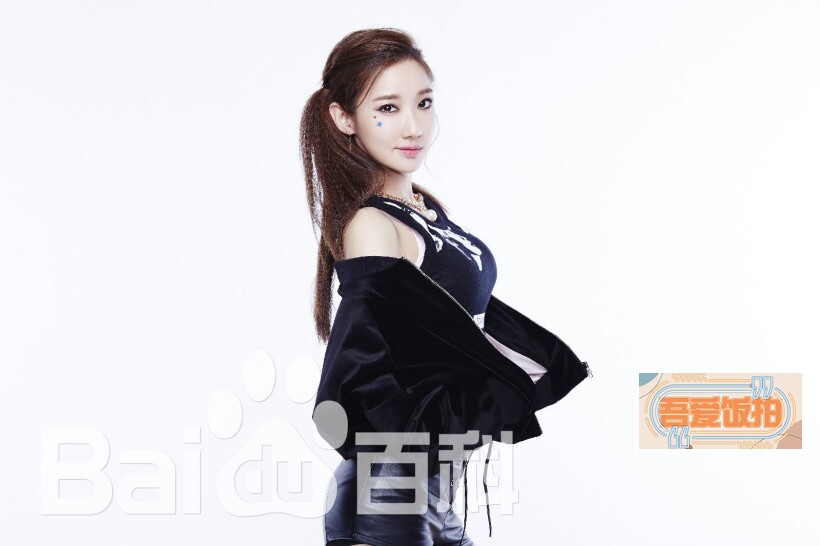 韩国女子组合D.Holic成员Danbee在队担当什么职务？