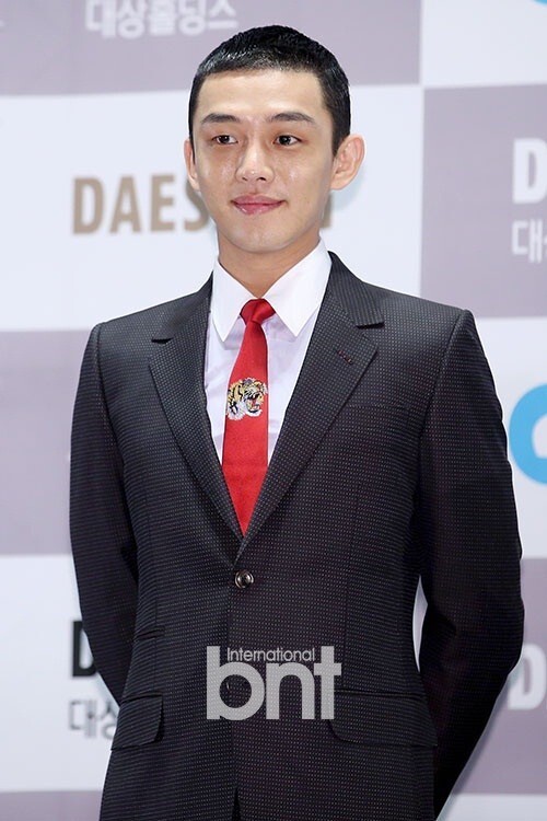 刘亚仁将于15日接受第四次入伍体检