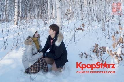 《新婚日记》将播出安宰贤具惠善夫妇最后的新婚旅行场面 《新婚日记》将播出安宰贤具惠善夫妇最后的新婚旅行场面