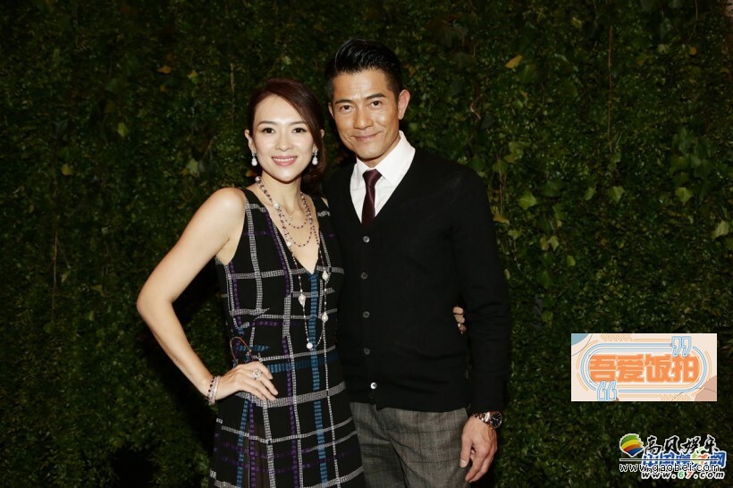 章子怡以全新造型亮相东京“TIMELESS ICONS 的影展酒会” 章子怡以全新造型亮相东京“TIMELESS ICONS 的影展酒会”