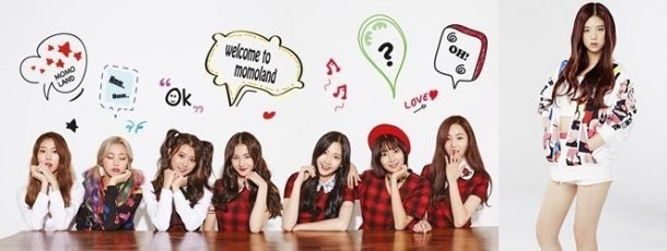 实力唱将金俊秀的表妹泰夏宣布出道 实力唱将金俊秀的表妹泰夏宣布出道