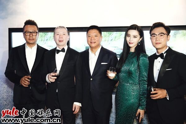 电影《我不是潘金莲》亮相第41届多伦多国际电影节