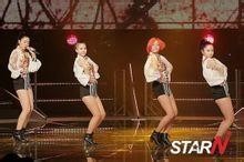 韩国女子组合purplay的经纪公司是哪个? 韩国女子组合purplay的经纪公司是哪个?