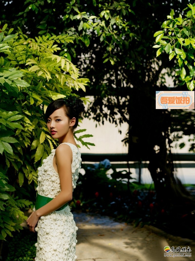 张嘉倪获得娱乐星锐榜最佳人气奖吗? 张嘉倪获得娱乐星锐榜最佳人气奖吗?