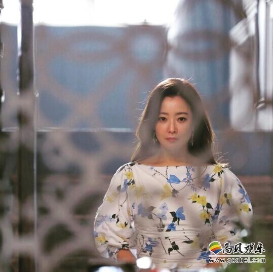 演员金喜善在SNS发布一张照片 演员金喜善在SNS发布一张照片