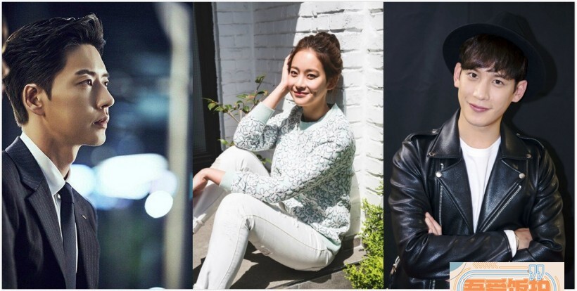 原著漫画和同名电视剧《奶酪陷阱》都引起大众讨论 原著漫画和同名电视剧《奶酪陷阱》都引起大众讨论