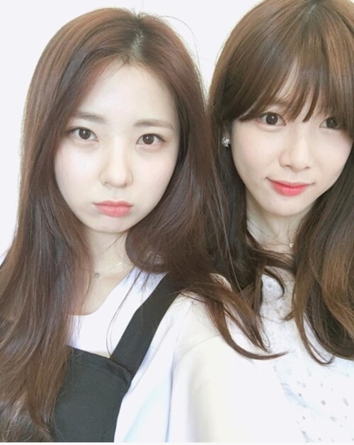 《PRODUCE 101》李海仁、李秀贤与SS娱乐达成协议 顺利解约 《PRODUCE 101》李海仁、李秀贤与SS娱乐达成协议 顺利解约