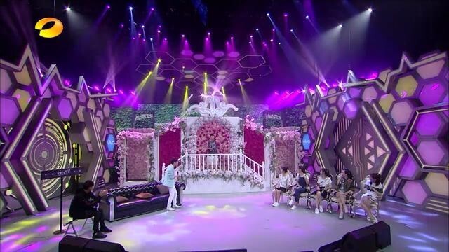 《快乐大本营》这是要停了吗? 《快乐大本营》这是要停了吗?