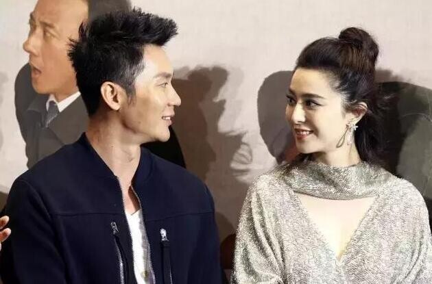 范冰冰和李晨婚期定了吗？