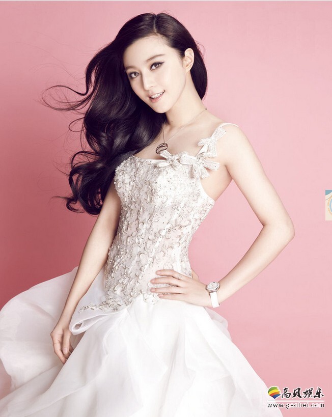 范冰冰的资料有吗？青岛的吗？