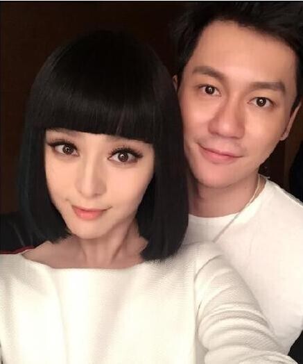 范冰冰与李晨是什么时候公布恋情的? 范冰冰与李晨是什么时候公布恋情的?