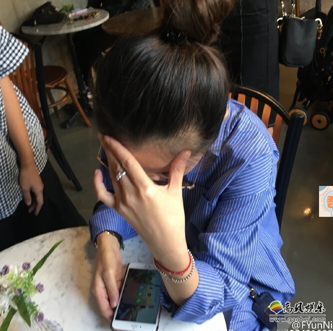 林心如挺孕肚到韩国逛街了? 林心如挺孕肚到韩国逛街了?