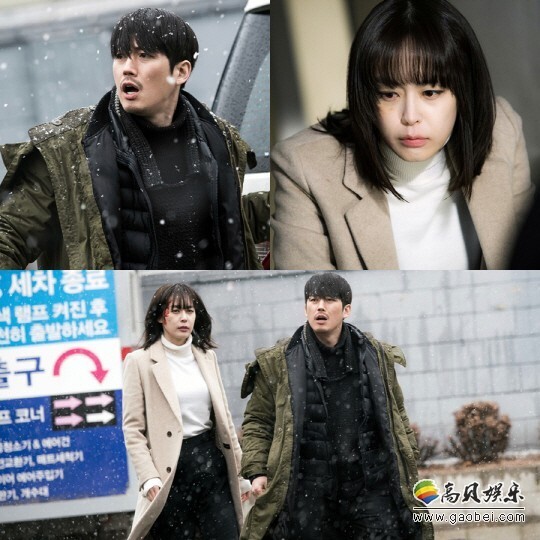 《Voice》在第6集中预告剧情即将出现反转中的反转 《Voice》在第6集中预告剧情即将出现反转中的反转