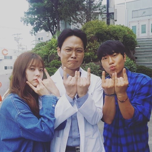 水木剧《W-两个世界》即将于14日播出大结局 水木剧《W-两个世界》即将于14日播出大结局