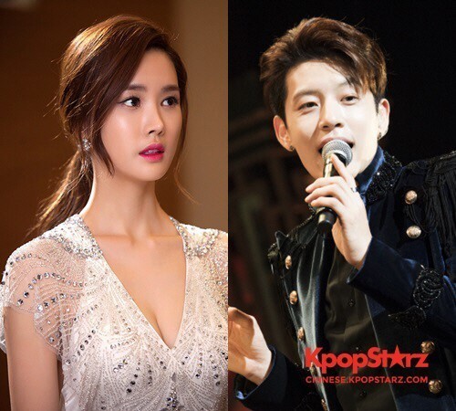 演员李多海与歌手Se7en通过仁川国际机场前往泰国普吉岛