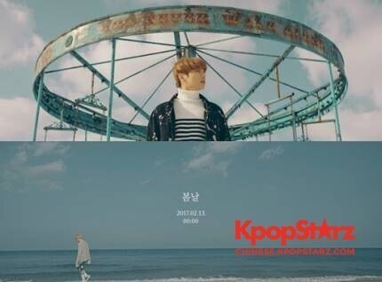 距离防弹少年团回归还有3天 距离防弹少年团回归还有3天