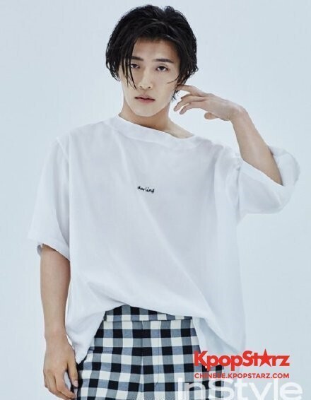 演员姜河那宣传电影《再审》接受了媒体的采访 演员姜河那宣传电影《再审》接受了媒体的采访