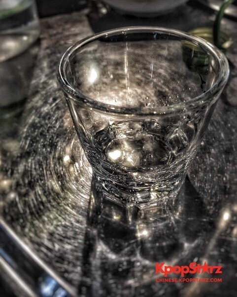 李洪基通过个人Instagram公开了一张照片 李洪基通过个人Instagram公开了一张照片