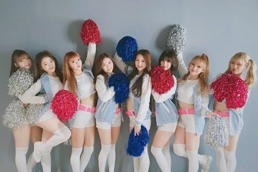 Oh My Girl将发重装版专辑 MV已完成拍摄 26日公开音源 Oh My Girl将发重装版专辑 MV已完成拍摄 26日公开音源